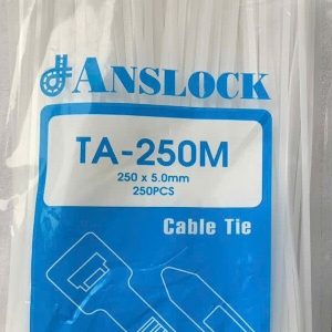 dây rút nhựa TA-250M