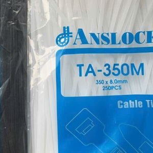 dây rút nhựa TA-350M